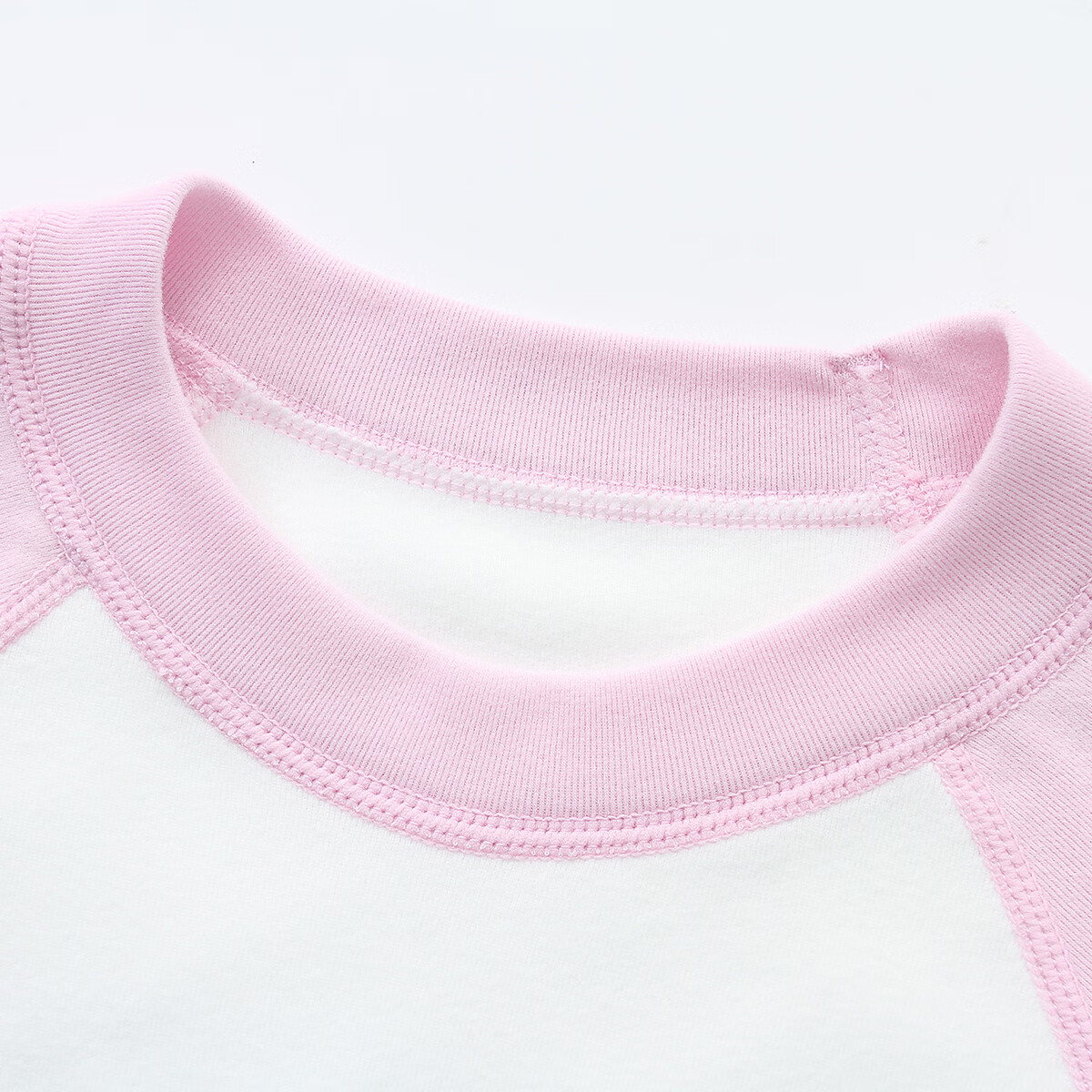 小马宝莉女童内衣家居服套装2024儿童秋冬女童秋衣秋裤亲肤舒适睡衣两件套 紫色 150