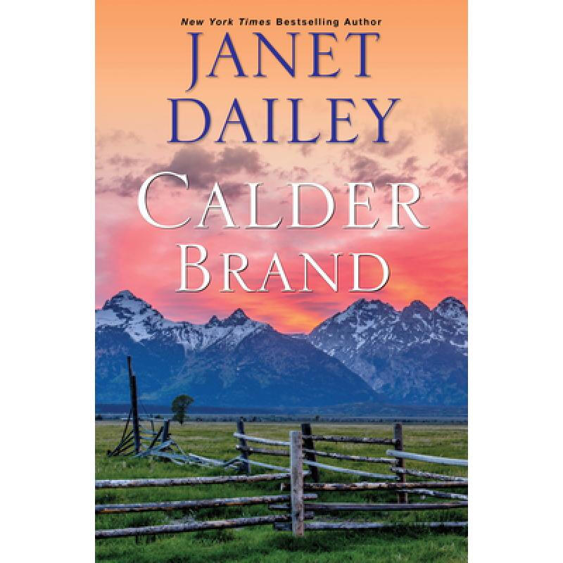 预订 calder brand 英文原版