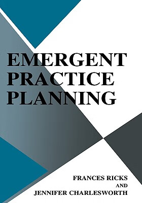 预订 emergent practice planning