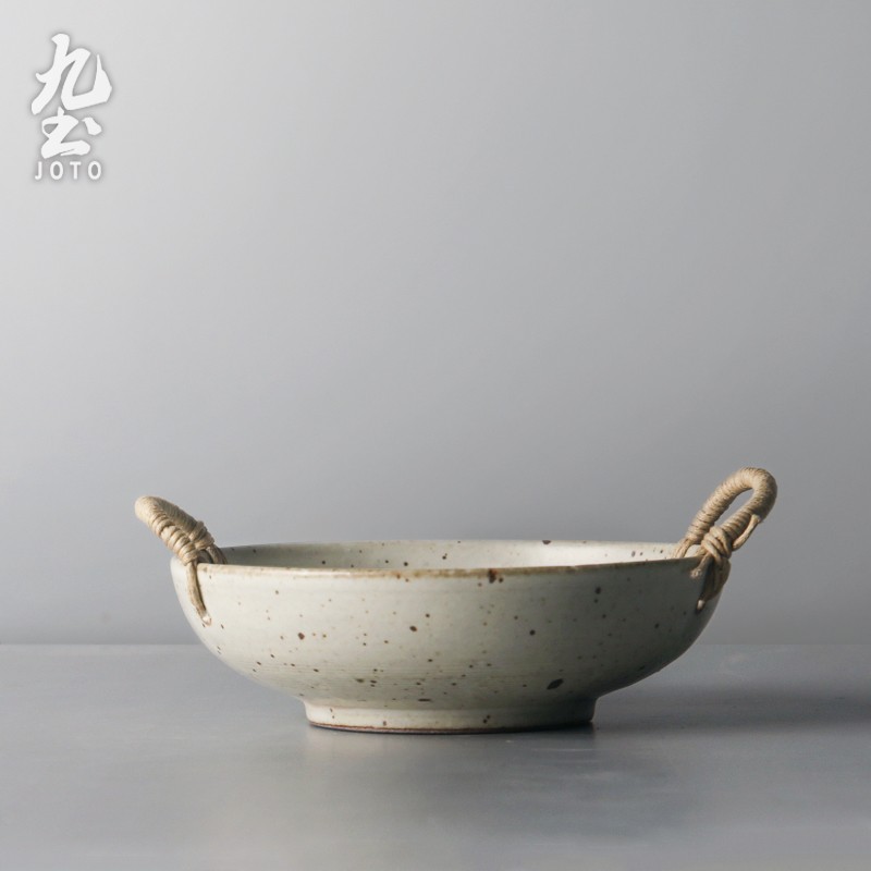 三,九土陶瓷碗网友对比评测