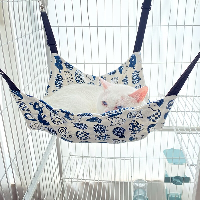 如何选择高品质的猫狗窝，给你的宠物一个完美的休息场所|猫狗窝全网历史价格对比工具