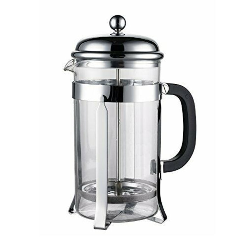 咖啡壶焙印法压壶不锈钢泡咖啡壶评测分析哪款更好,评价质量实话实说？