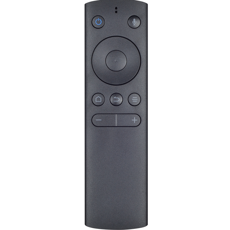 智邦适用万能微鲸电视机语音蓝牙?？仄靼錡TV55K1J/T55DU2A43K1J/T通用飞利浦摇控器