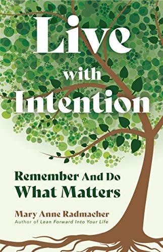 预订live with intention: rediscovering what we deepl