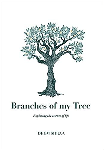 预订branches of my tree: exploring the essence of li