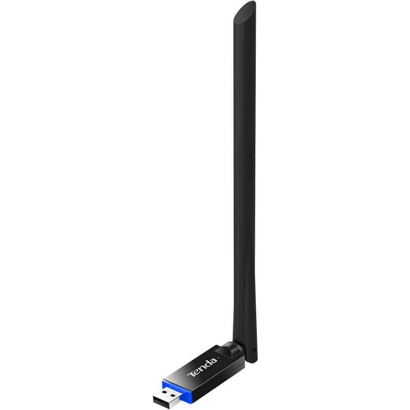 Tenda 腾达 U10 650M USB无线网卡