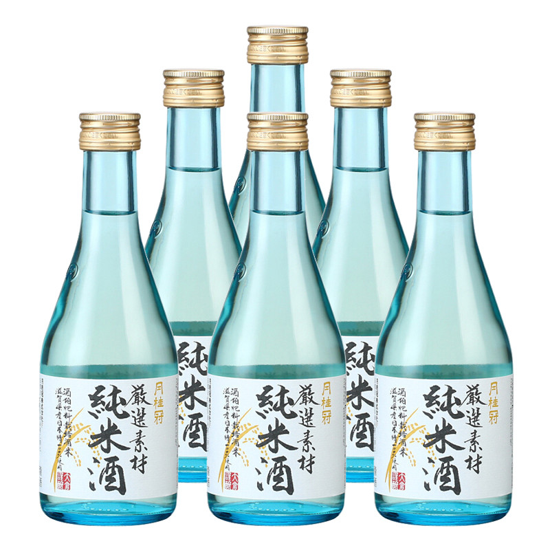 月桂冠 Gekkeikan 品牌报价图片优惠券 月桂冠 Gekkeikan 品牌优惠商品大全 4 虎窝购