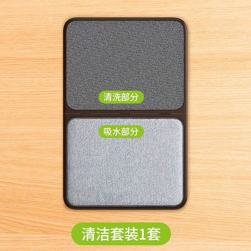 【升级新款】酒店门口消毒脚垫鞋底清洗神器擦自动清洁地垫进门消毒