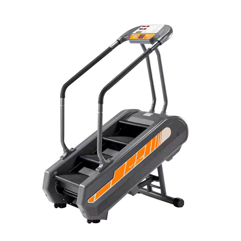 正伦 2008h 楼梯机  台阶器 踏步机 登山训练器 爬坡训练器