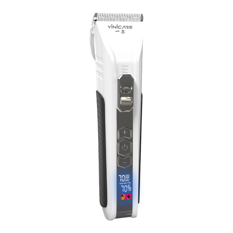一爾YLF-003專業(yè)電動(dòng)理發(fā)器電推剪發(fā)廊理發(fā)店專用充電式剃頭刀電推子