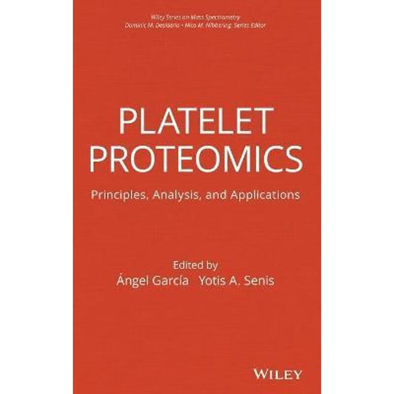 按需印刷 platelet proteomics