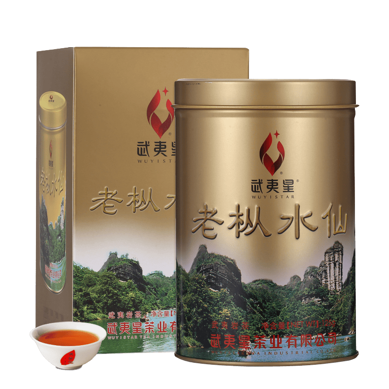 茶叶你喝对了么——思维导图帮你看懂茶叶分类+茶叶冲泡攻略+平价好茶推荐