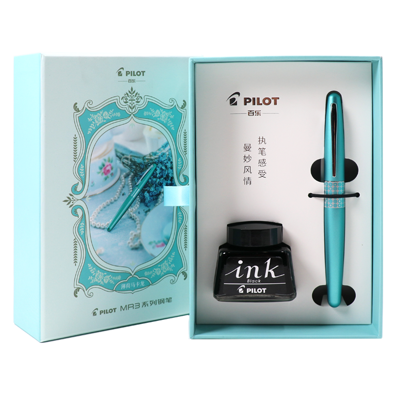 ���֣�PILOT��88G��͢��ֱ����װ ����ǩ�ֱ����ֱָ�īˮ��װ��ѧ���������� ����������F��