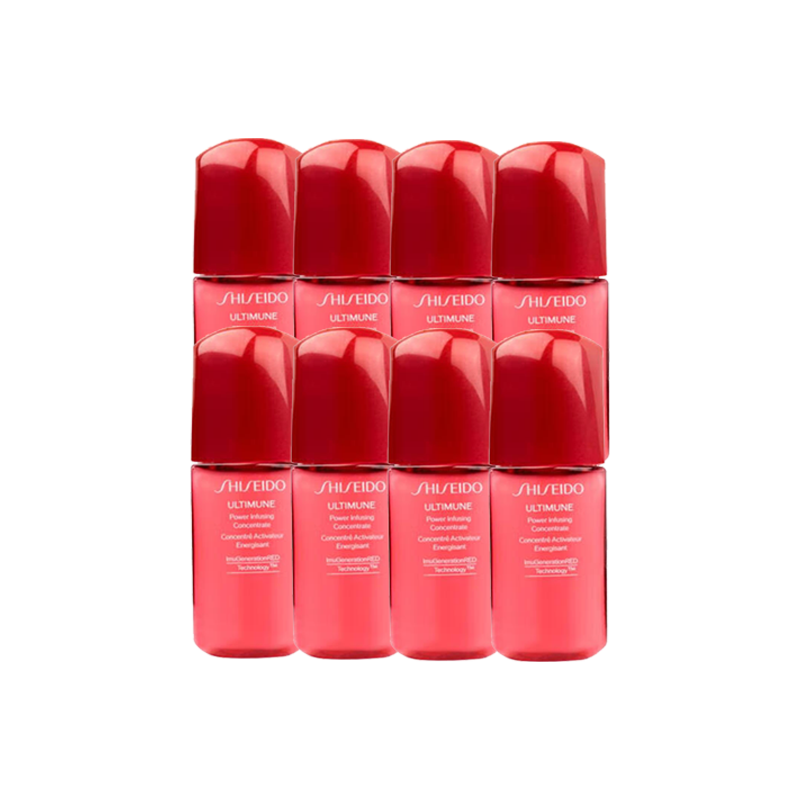 ڲãShiseidoӾҺ ȫº沿Һ ޻  Ӿح10ml*8124.27Ԫ