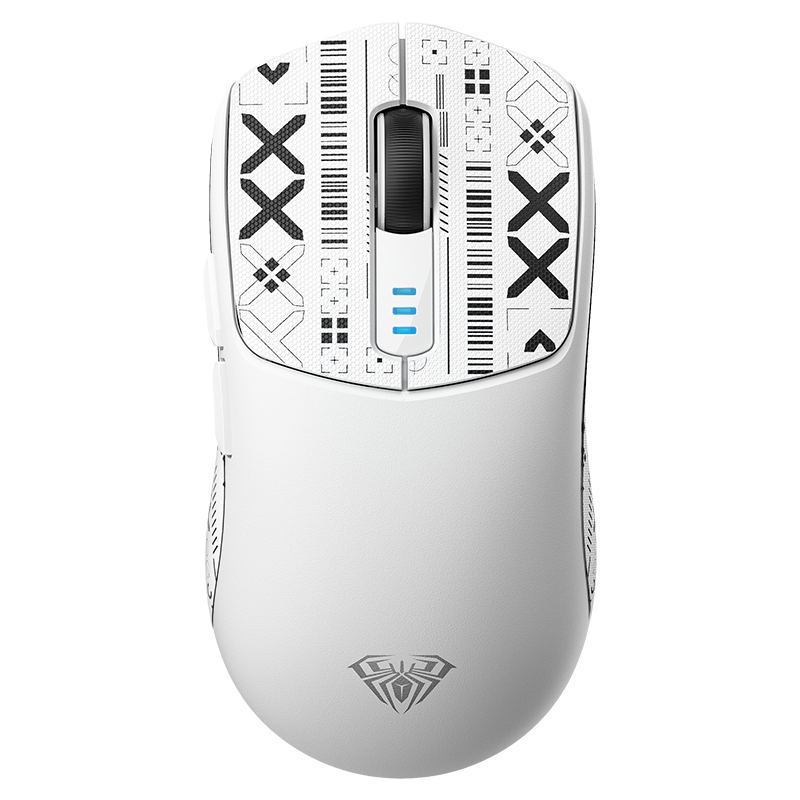 ���� SC580MAX ������� PAW3395������ ������ ������ ���幤ѧ ��ģ������ ��ɫ 128.7Ԫ(������)