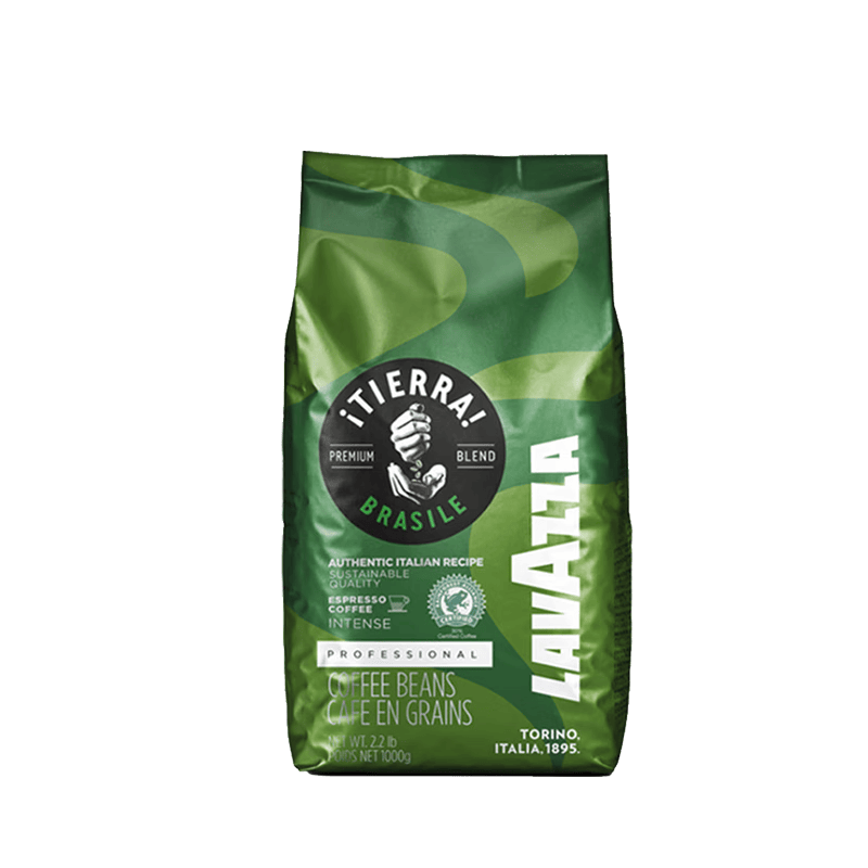 ���ڲ�������������LAVAZZA���������������������֤�ش�Tierra!���ϵ�а���ƴ�俧�ȶ�1kg    179Ԫ