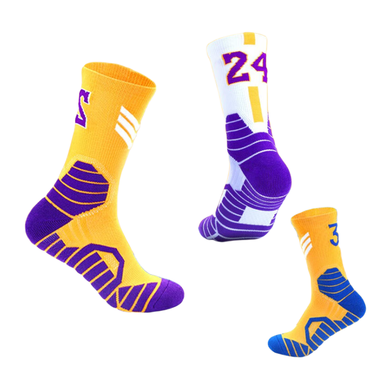 ���ͺ���������˶�ͯ���ǿ���˶Ӹ�Ͳ��Ӣ���и߰�רҵʵս�˶����������泤Ͳ���� ��2˫װ��-24�ſƱȡ���ɫ+��ɫ�� ���ˡ�39-45�롿