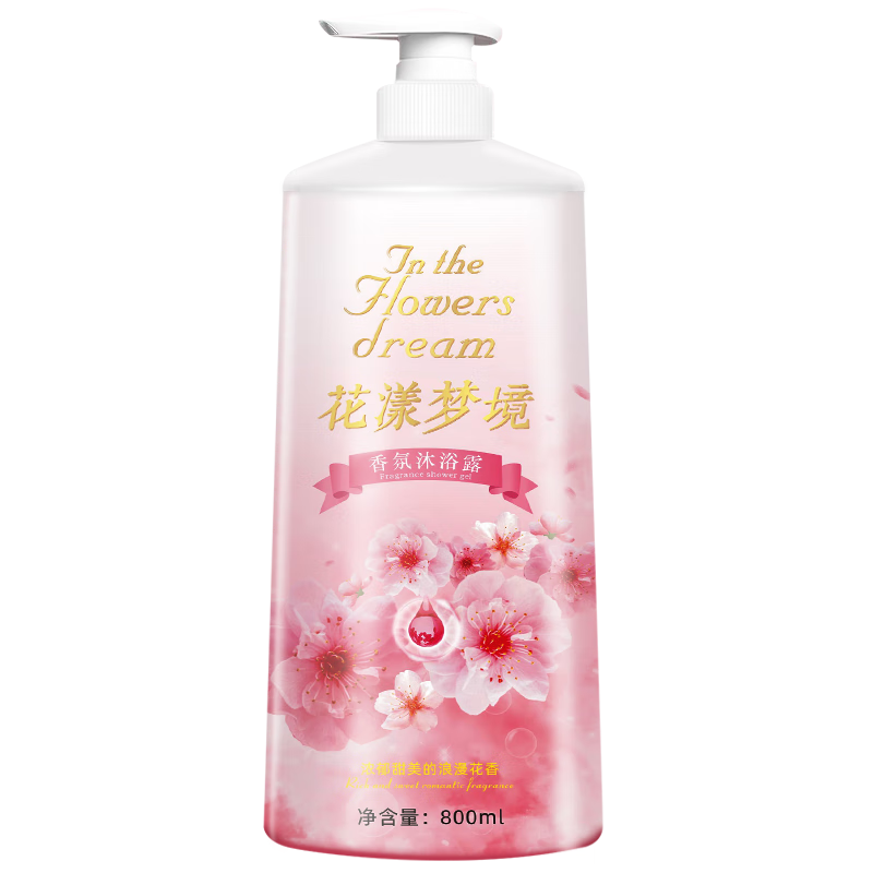 ��֥������ԡ¶���峤���ྻ��ˬ����ͬ�����������ԡ��ϴ��ˮ��Ůʿ ����ͬ�������ԡ¶ 800ml 1ƿ