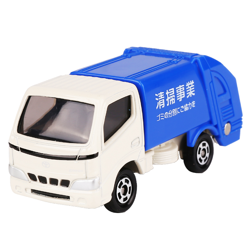 多美(TAKARATOMY)-拥有高品质的车模商品,价格走势稳定
