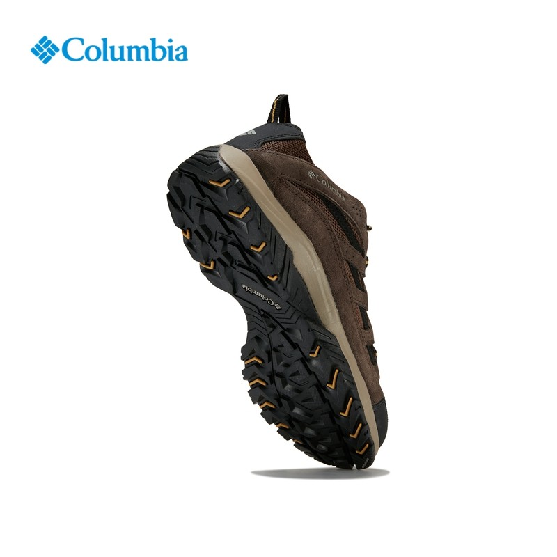 图片[2] - 户外徒步鞋好用吗？Columbia哥伦比亚BM4595203 - 淘实惠