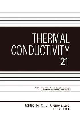 预订 thermal conductivity