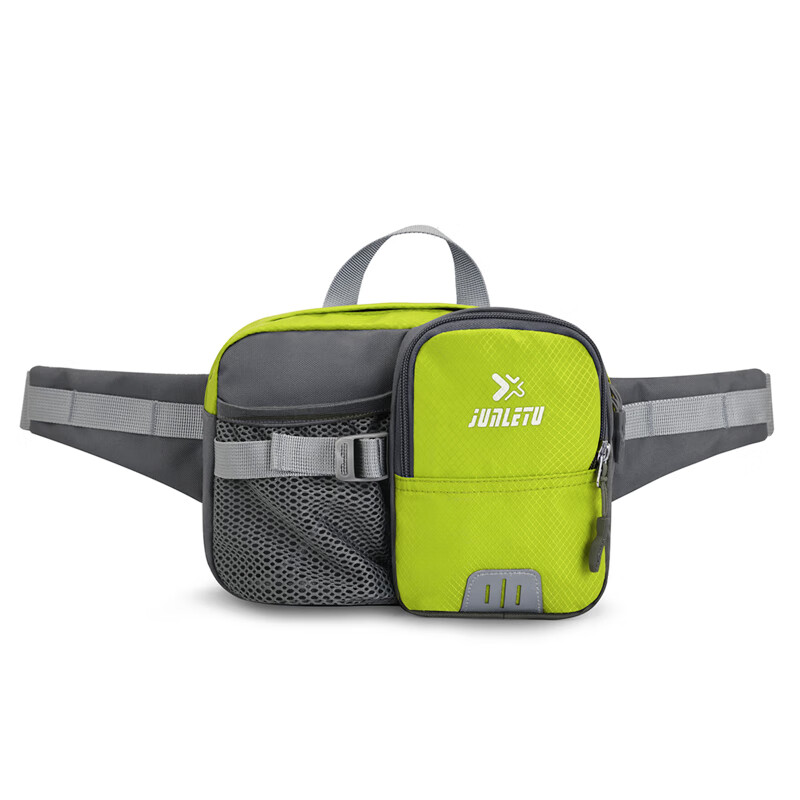 聪益可跑步腰包轻便户外运动跑步徒步水壶水瓶腰包大容量便携式男女士