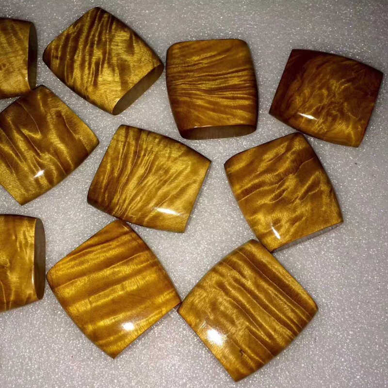 红善金丝楠木打火机小叶桢楠老九门打火机高端商务礼品