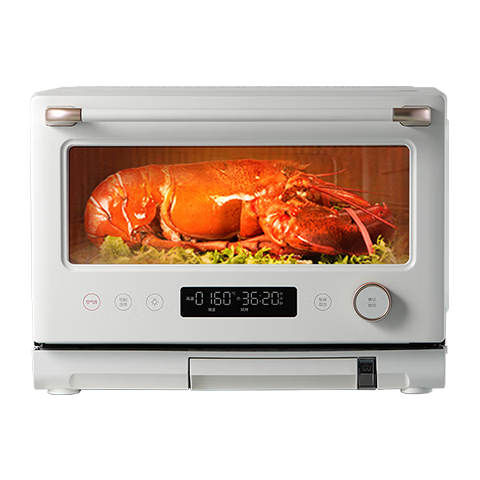 Galanz/������ D90Q20ESXLV-RW(W0) ΢��¯ 20L �ױ���ϵ�� 1266.48Ԫ(������)