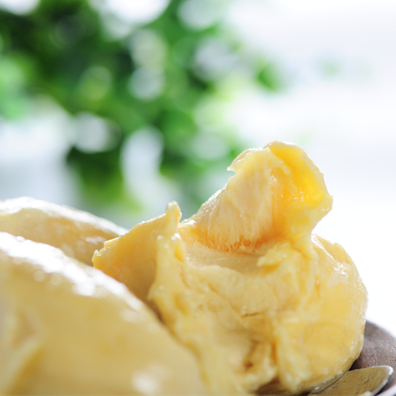 榴鲜生无核榴莲果肉