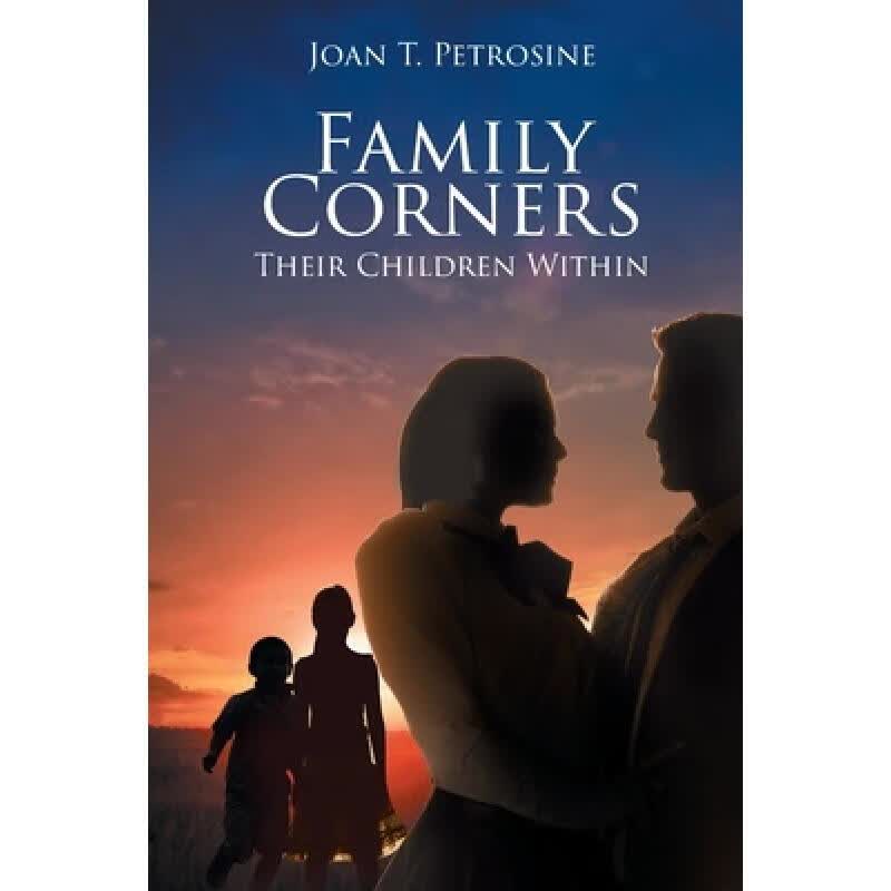 预订 Family Corners: Their Children Within