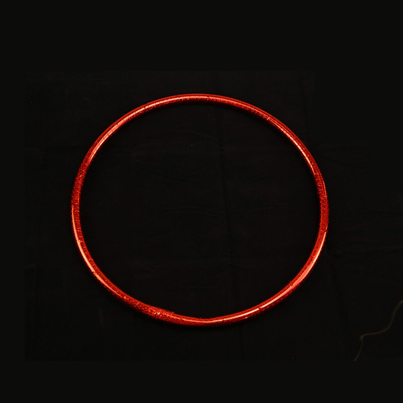 哪吒的混天绫 乾坤圈混天绫红缨道具魔童降世风火轮火尖哪咤 红色乾坤