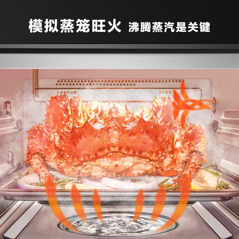 格兰仕CG15T-R61电烤箱详细评测及性能分析