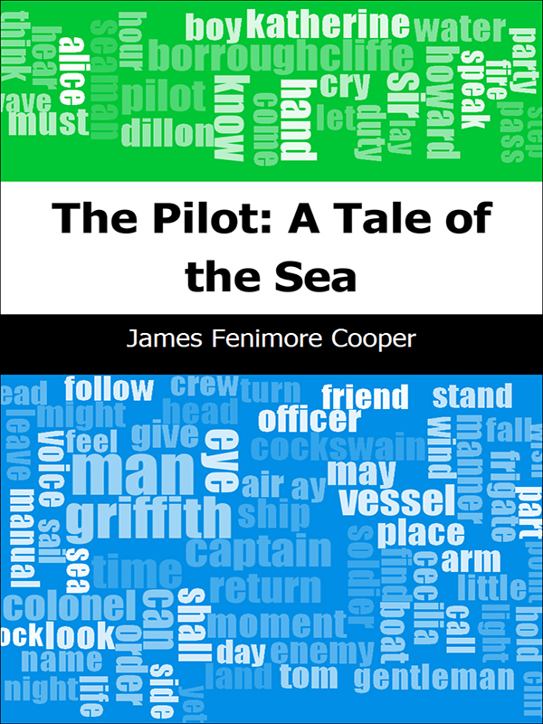 the pilot: a tale of the sea