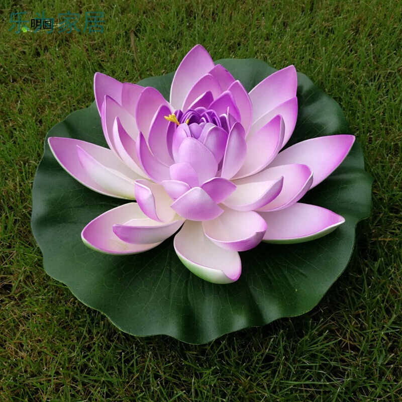 绢花仿真花 仿真花卉 绢花仿真花真餐桌假花摆件春夏鱼缸里的装饰品