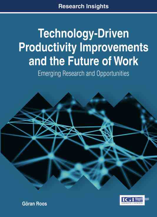 预售 按需印刷 technology driven productivity improvements and