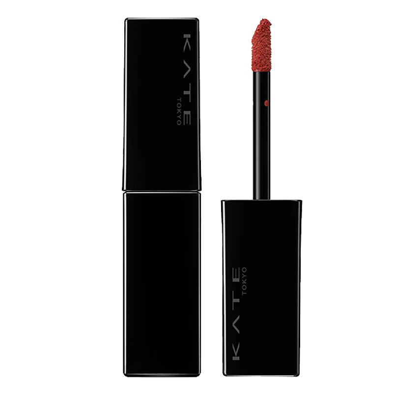 凯朵(kate)【海外直邮】饱满显色持久丝绒雾面轻薄哑光柔雾舒芙蕾唇釉