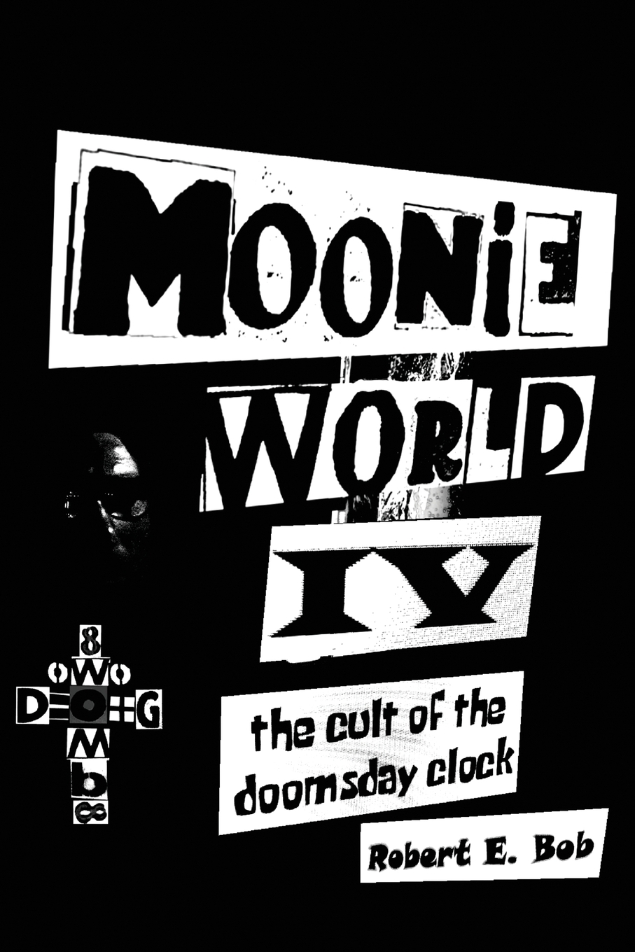 【预售 按需印刷】moonie world iv