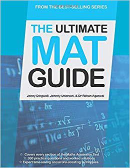 【预订】the ultimate mat guide