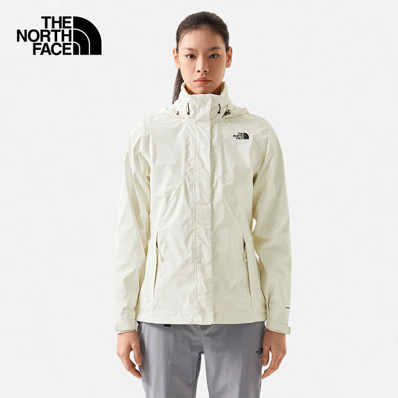 商家透露The North Face 86RS N3N女士冲锋衣评测：舒适防风硬壳外套怎么样？插图