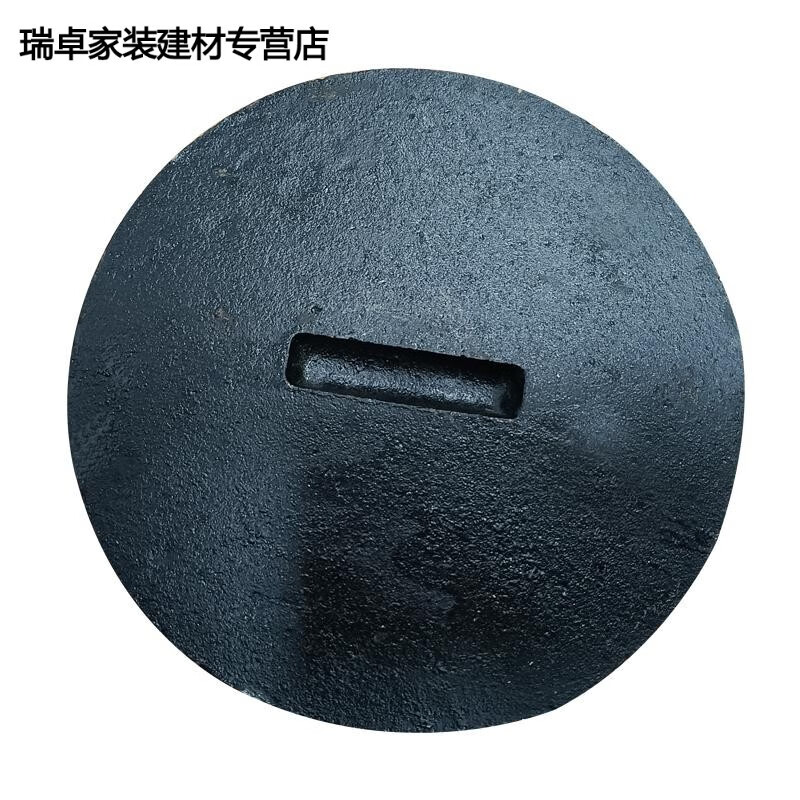 卓冲工品  卓冲工品  w型柔性铸铁管件,堵板,盲板,铸铁排水管管件 dn