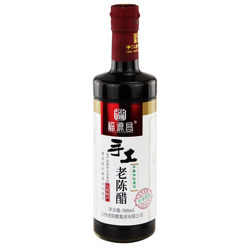 东湖制造的老陈醋口感浓郁回味无穷，京东历史价格走势平稳|京东调味品历史价格走势图