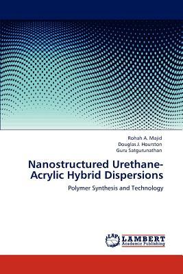 预订nanostructured urethane-acrylic hybrid dispersio
