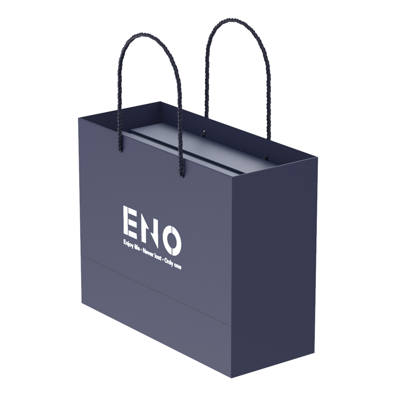 ENO品牌系列礼品袋 礼品袋 搭配礼盒颜色