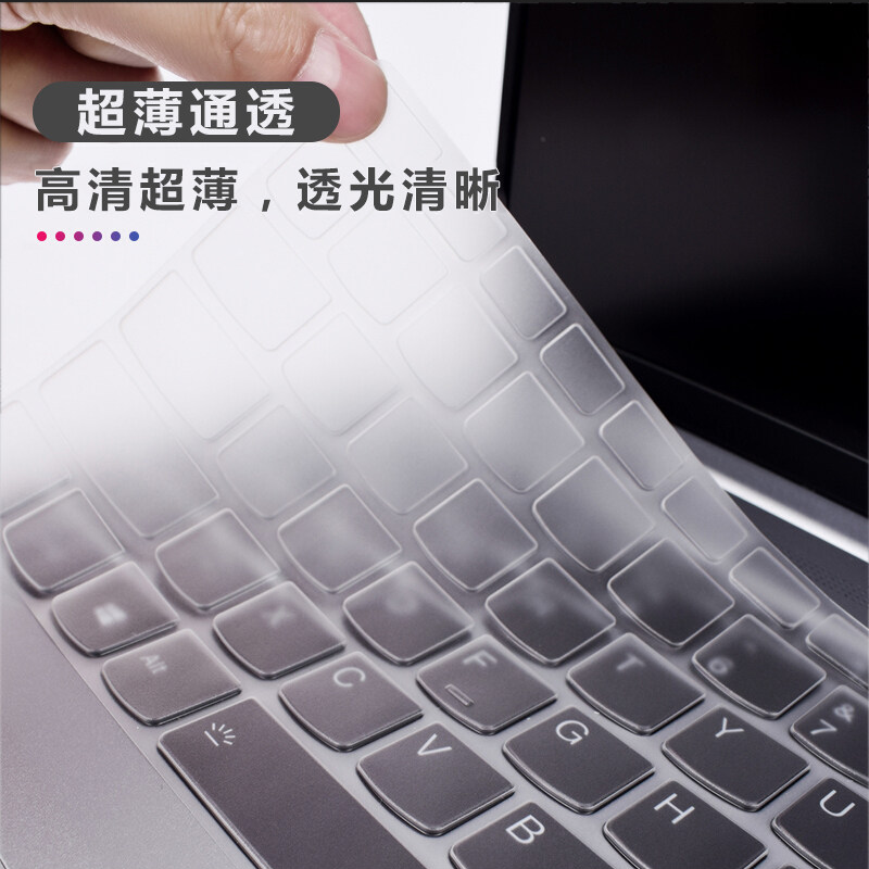 惠普战x 2022/2023款/战99 Air 键盘膜锐龙6000系列笔记本屏幕保护膜 轻薄高透 16英寸惠普战X 全新13代酷睿版