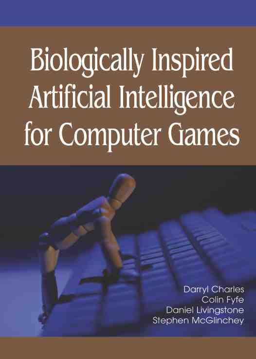 预售 按需印刷 biologically inspired artificial intelligence for