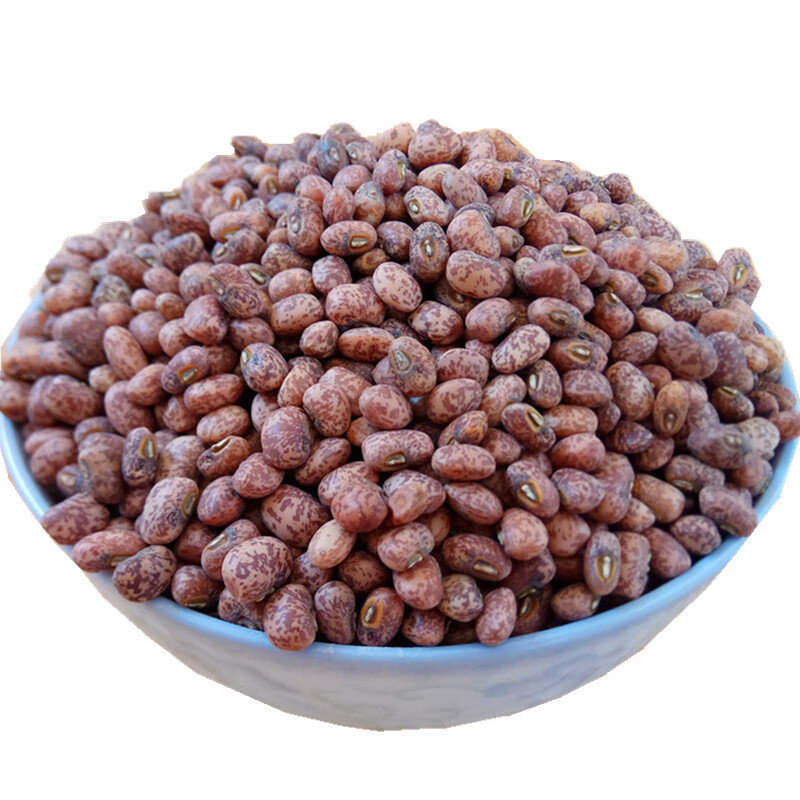鲜有志新麻豇豆豇豆饭豆姜豆江豆花豇豆五谷杂粮豆子三斤