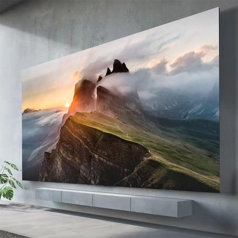 高清智能语音投屏网络wifi平板家用卧室 酒店 民宿显示器 32英寸电视