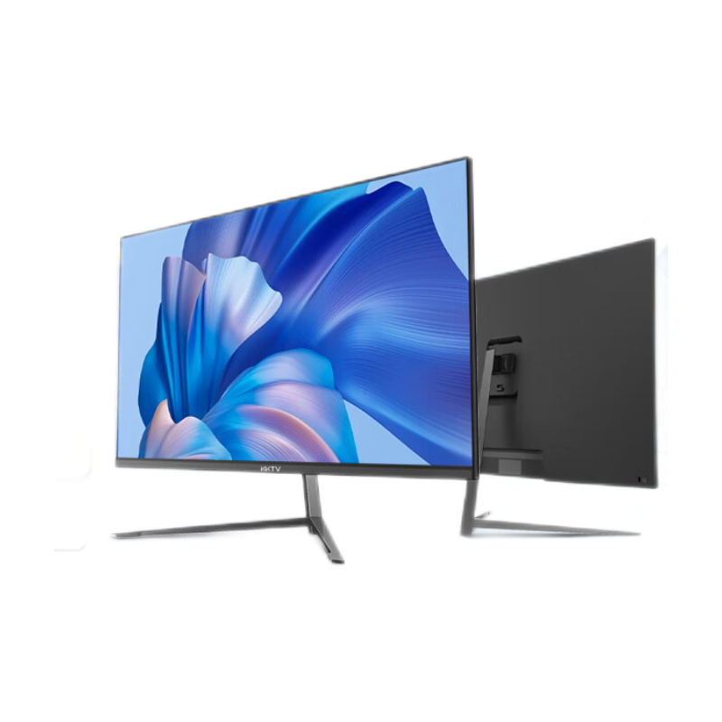 KKTV27Ӣ 2Kʾ  IPS 100Hz ɫ ɱڹ ΢߿ 칫Ӱ羺ϷҺĻ KE27QI