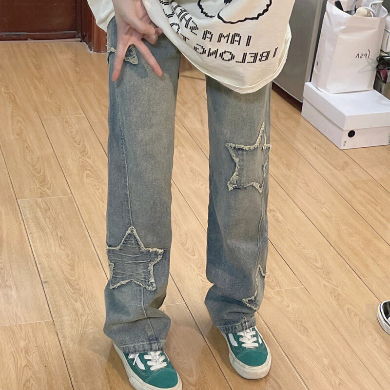 怎么查看牛仔裤的历史价格|牛仔裤价格走势图