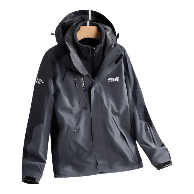 ���ڲ�����JEEP SPIRIT���ճ������ʿ������ñ�п����׻�������һ�˶��� ��ɫ L 